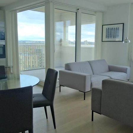 Luxury 2B2B In Central London Ngoại thất bức ảnh