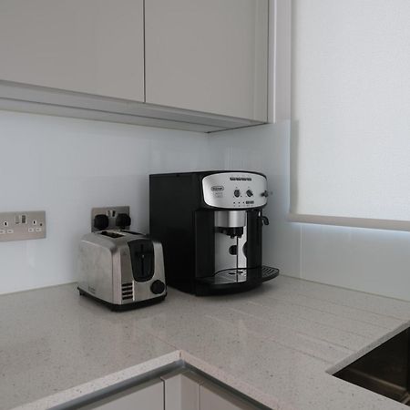 Luxury 2B2B In Central London Ngoại thất bức ảnh
