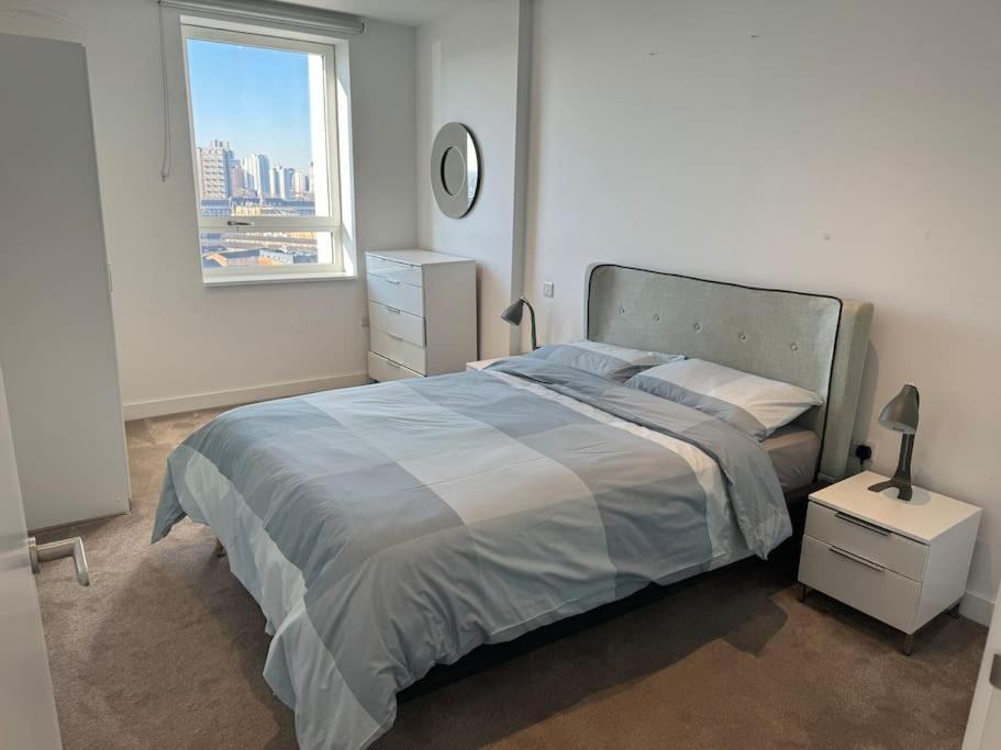 Luxury 2B2B In Central London Ngoại thất bức ảnh