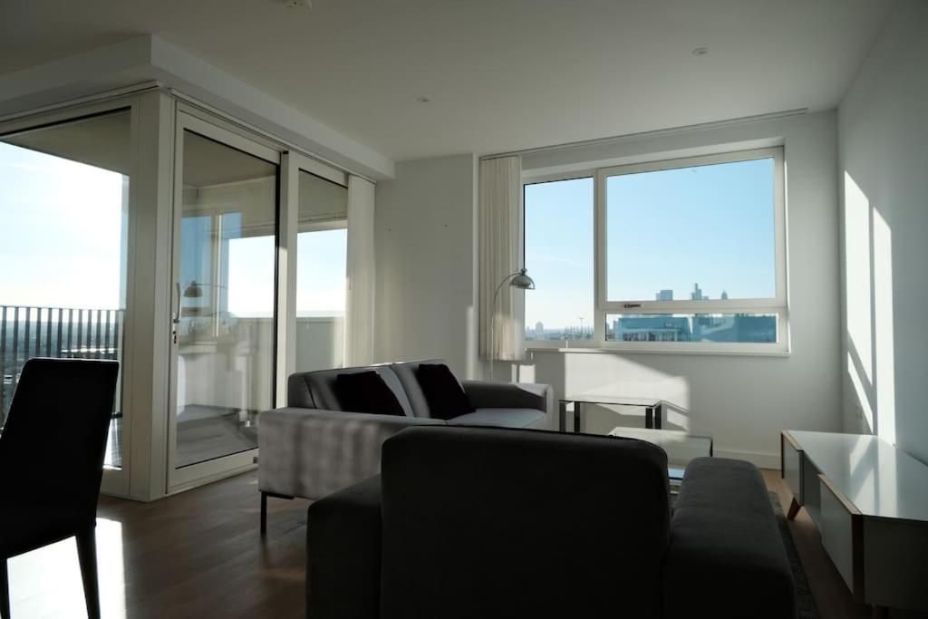 Luxury 2B2B In Central London Ngoại thất bức ảnh