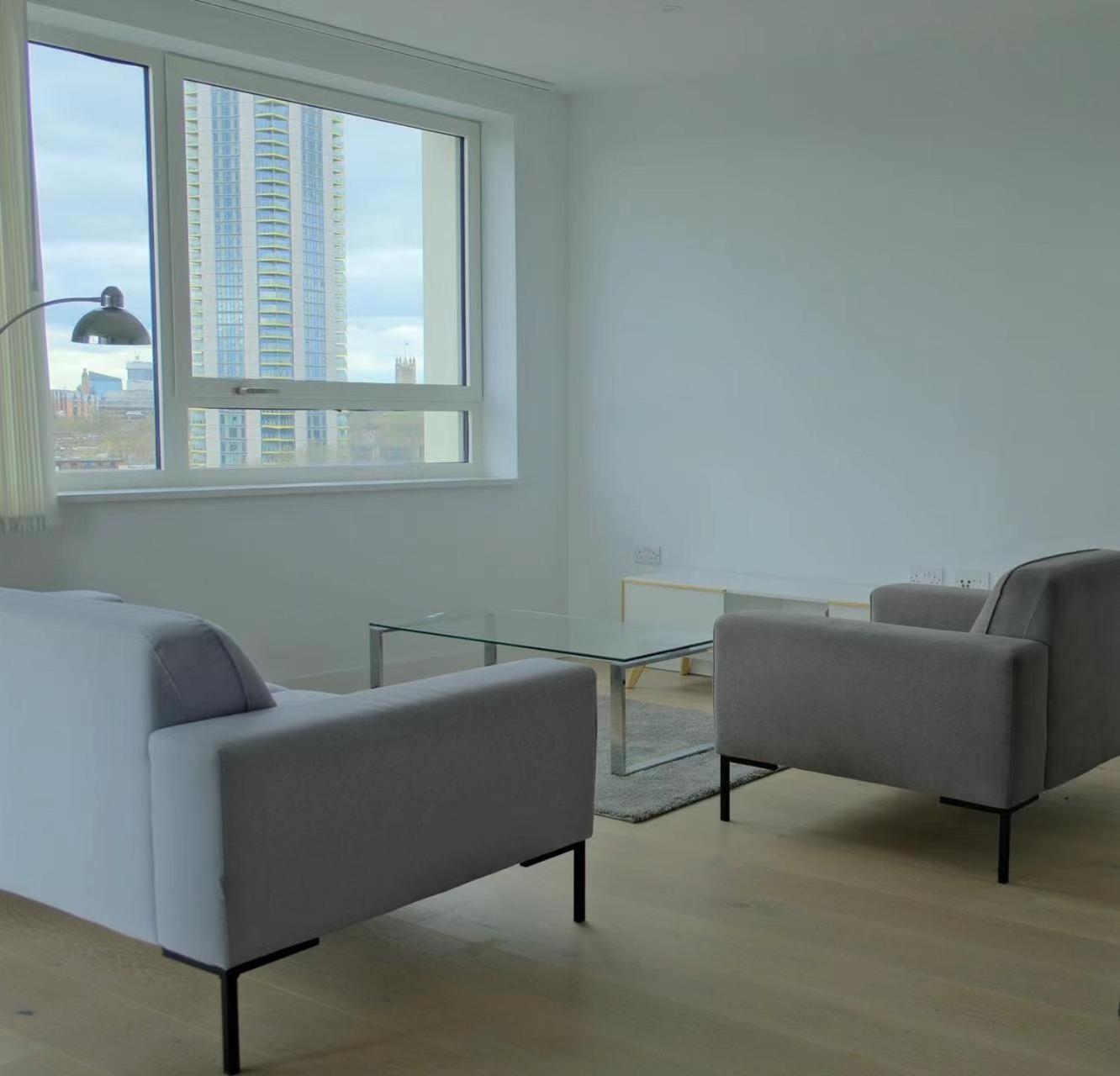 Luxury 2B2B In Central London Ngoại thất bức ảnh