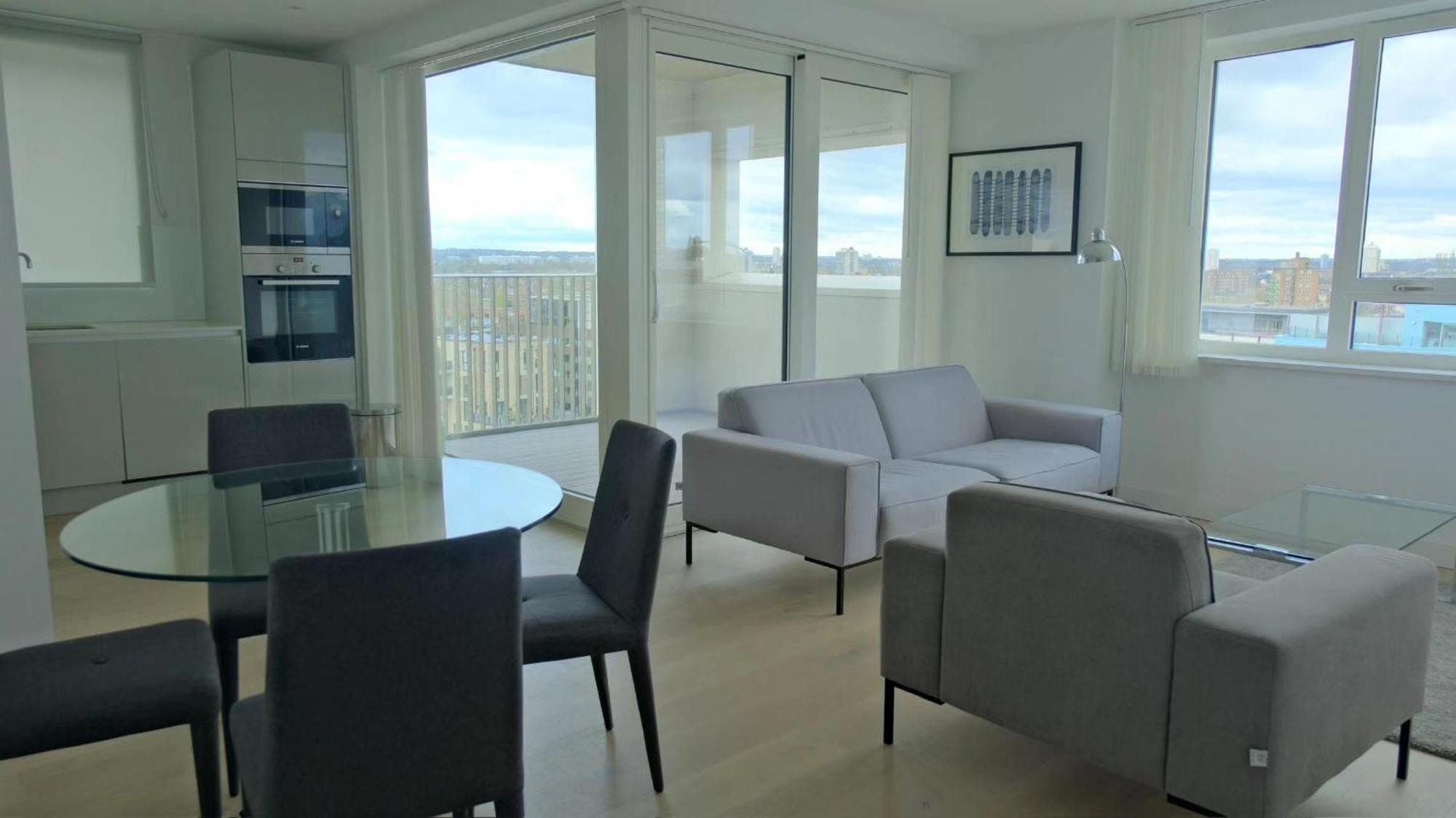 Luxury 2B2B In Central London Ngoại thất bức ảnh